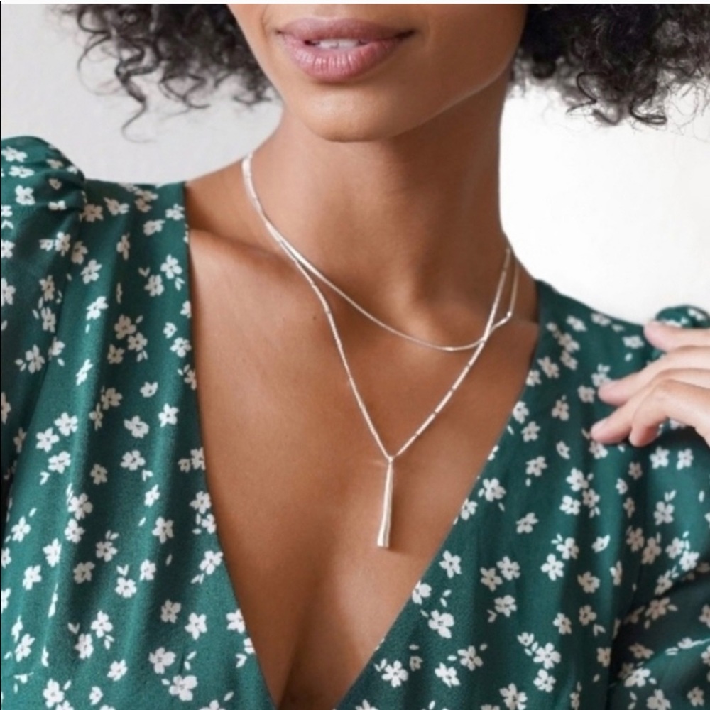 Jenny Bird Necklace